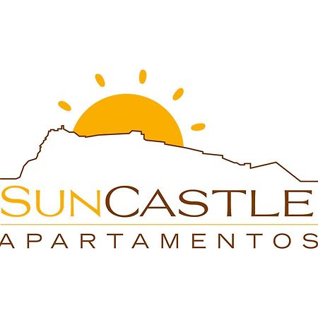 Lovely Centric Apartment Alicante Exterior photo