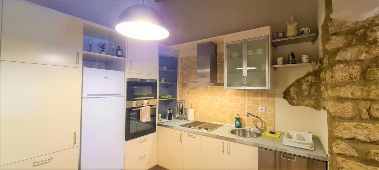 Lovely Centric Apartment Alicante Exterior photo